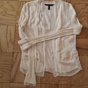 BCBG MAXAZRIA Cardigan